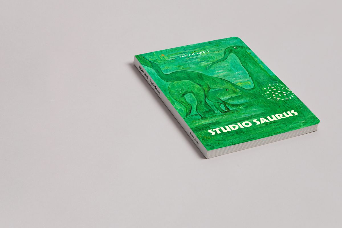 Studio Saurus
